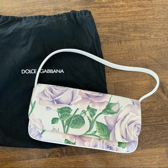 Dolce & Gabbana Handbags - NWT dolce and gabana bag